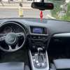 Audi Q5 2017 thumb 1