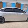 Ford Fusion 2016 thumb 1