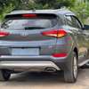 HYUNDAI TUCSON FULL OPTIONS thumb 4