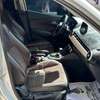 MAZDA CX3 ANNÉE 2017 INTÉRIEUR CUIR thumb 3