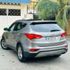 Hyundai Santafe 2018 full option thumb 8