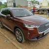 Haval h6 2024 thumb 1