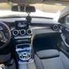 Mercedes c200 2015 thumb 7