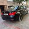 BMW SÉRIE 7 thumb 0