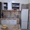 STUDIO (PETITE VILLA) MEUBLE A SAINT-LOUIS NGALLELE thumb 6