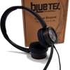Casque Professionnel Bluetel BT892 USB + Jack thumb 1
