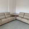 Salon en cuir 7 places thumb 3