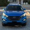 HYUNDAI TUCSON 2016 thumb 1