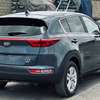 KIA Sportage 2018 venant thumb 3
