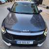 Kia Sportage 2022 thumb 0