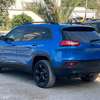 Jeep Cherokee 2018 thumb 4