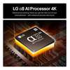 TÉLÉVISEUR 98POUCES LG LED 4K SMART 98UT91006LA thumb 1