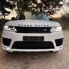 RANGE SPORT HSE thumb 0