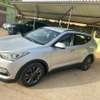 Location Hyundai Santafe thumb 1