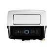 Climatiseur Mobile 12000btu hisense thumb 4