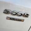 Peugeot 5008 2019 7 place thumb 4