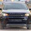 Ranger Rover Discovery 2017 thumb 0