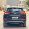 Hyundai Tucson 2016 thumb 8