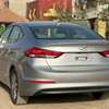 Hyundai Elantra 2017 thumb 3