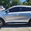 Kia Sportage 2022 diesel état neuf thumb 7