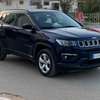 Jeep Compass thumb 1