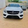 Mercedes GLE 43 thumb 0