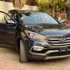 Hyundai Santa fe 2017 thumb 0