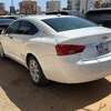 Chevrolet Impala 2017 thumb 7