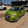 Chevrolet spark 2013 thumb 7