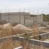 Terrain 300m2 A V Keur Ndiaye Lo thumb 2