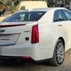 2017 Cadillac ATS AWD LUXURY thumb 8
