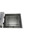 CONGÉLATEUR 150LITRES DESKA HORIZONTAL GRIS FRZ135DK thumb 4