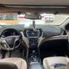 Hyundai Santa Fe Sport 2017 thumb 3