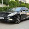 Hyundai grandeur  2015 thumb 1