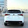 Lexus NX300h 2020 SUV Hybride 2.5L Blanc thumb 3