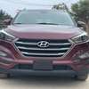 HYUNDAI TUCSON 2016 thumb 3