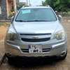 Chevrolet Captiva 2013 thumb 14