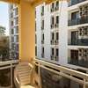 Appartement meublé Almadies thumb 3