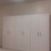 Armoire 6 battants blanche thumb 5