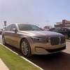 BMW 745e à Louer thumb 0
