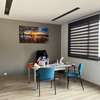 Pour habitation ou bureaux superbe 4 ch salon à Mermoz thumb 11