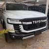 TOYOTA Land cruiser *2025* thumb 0