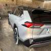 Toyota Rav 4 2021 thumb 7