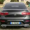 Mercedes GLC300 Coupé 4matic 2021 thumb 14