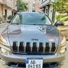 Jeep Cherokee thumb 0