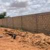 ESPACE CLOTURE 1300 M2 A LOUER A MBODIENE RTE DE TIVAOUANE thumb 3