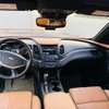 Chevrolet impala 2017 thumb 4