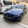 Jaguar XF 2017 Diesel 2.0 thumb 5