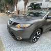 NISSAN QUASHQAI 2016 thumb 5