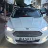 Ford Fusion Titanium 2015 thumb 0
